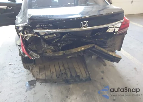 2014 Honda Civic Ex-L z USA, uszkodzony, nr VIN 19XFB2F94EE230290